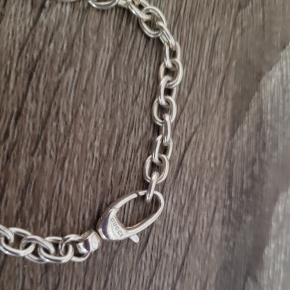 GUCCI Bracelet,  Great condition, 925 - Picture 5 of 8